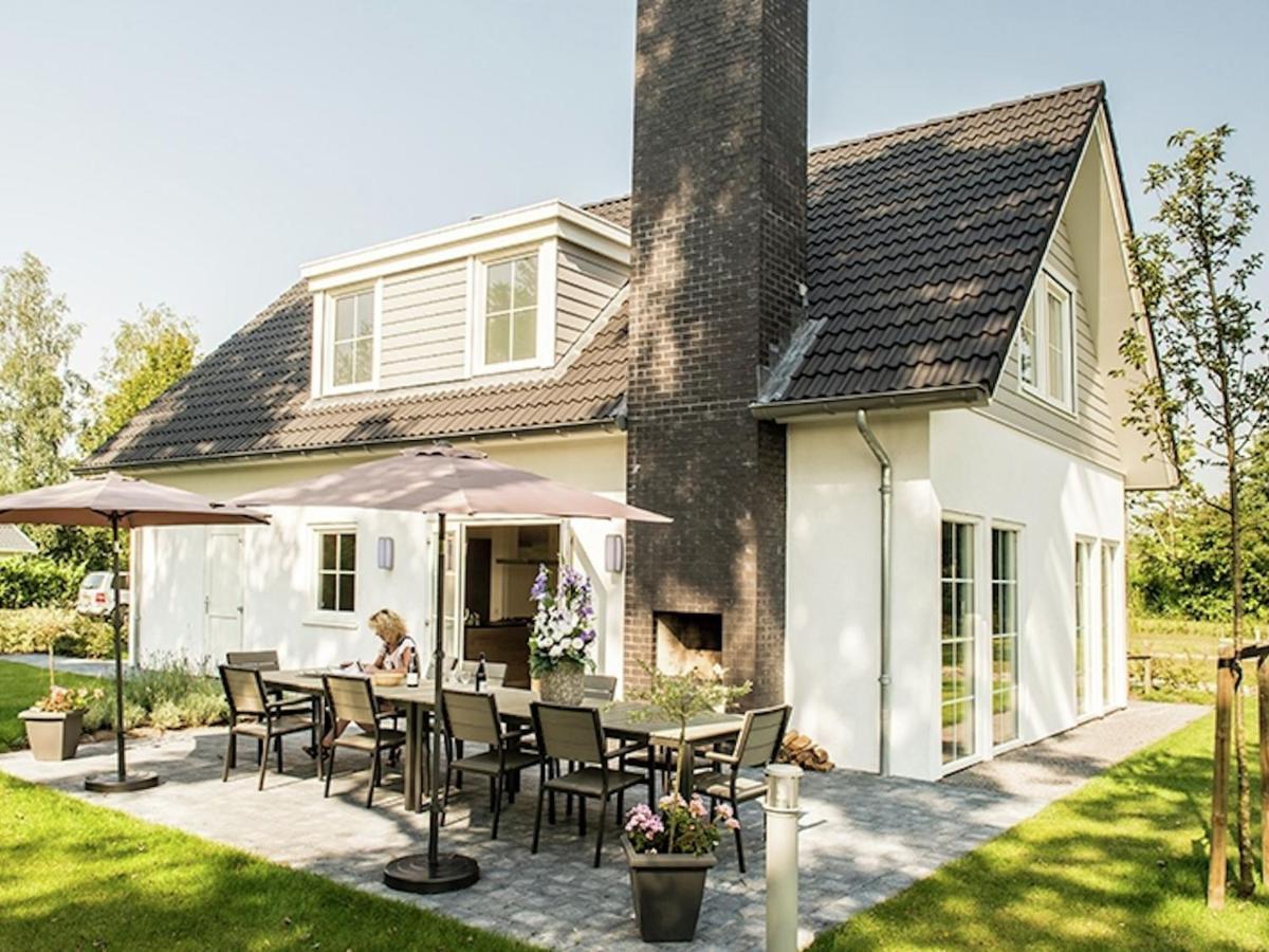 Spacious Home With A Fireplace At 3 Km From בארלה-נוסאו מראה חיצוני תמונה
