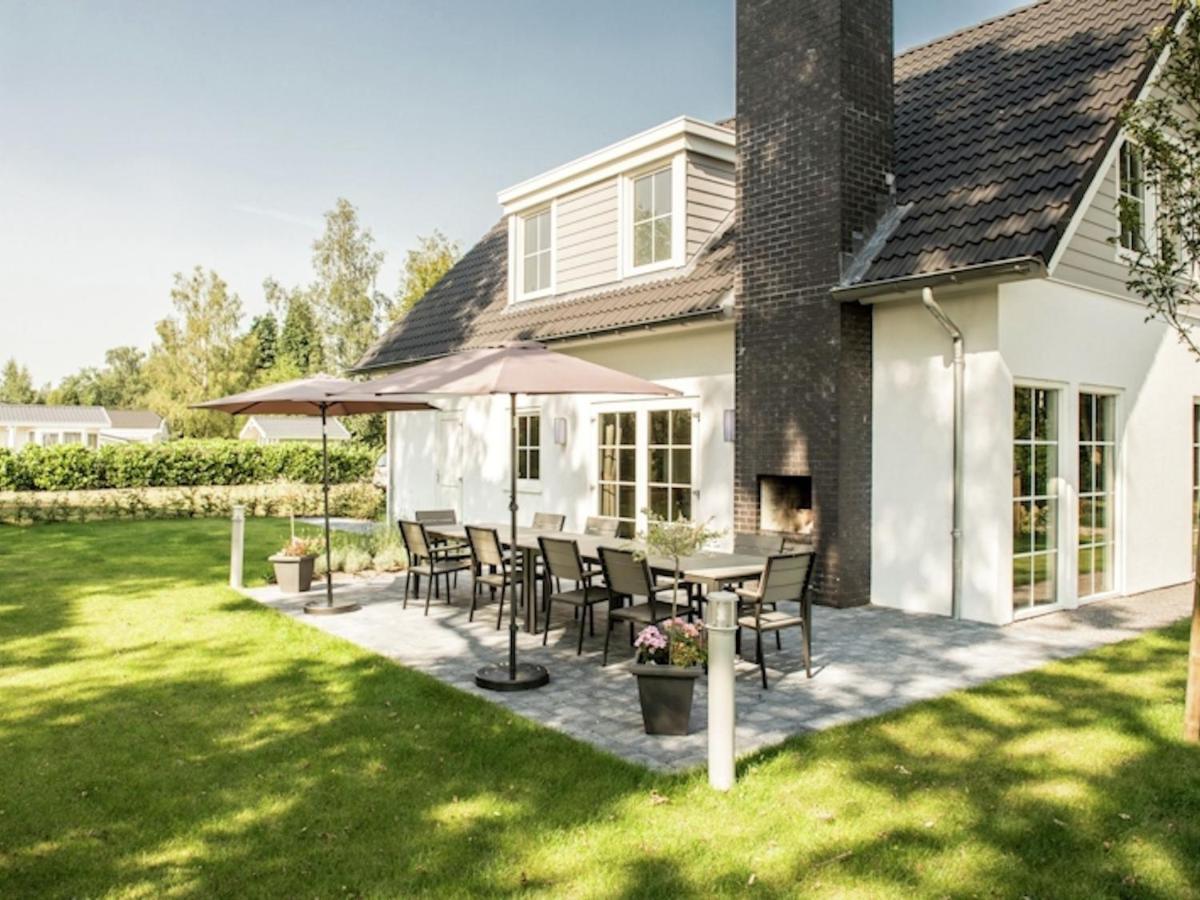 Spacious Home With A Fireplace At 3 Km From בארלה-נוסאו מראה חיצוני תמונה