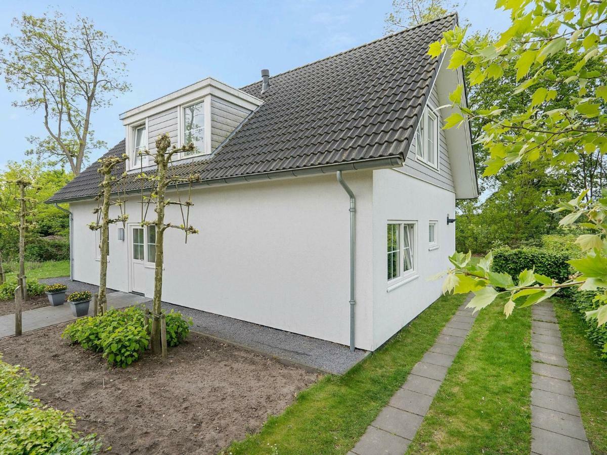 Spacious Home With A Fireplace At 3 Km From בארלה-נוסאו מראה חיצוני תמונה